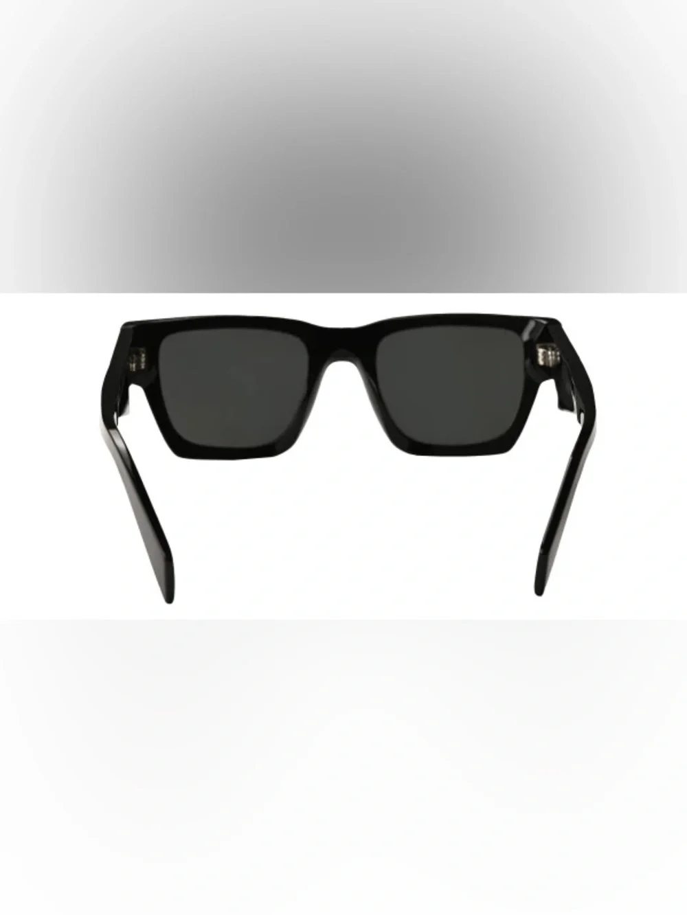Prada PR A06S Sunglasses - Like New! - Picture 2 of 6